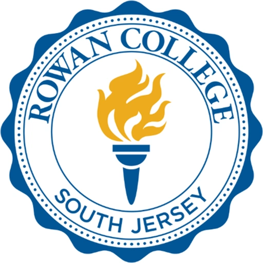 Rowan College of South Jersey-Gloucester Campus logo