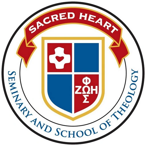 Sacred Heart Seminary and School of Theology logo