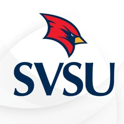 Saginaw Valley State University logo