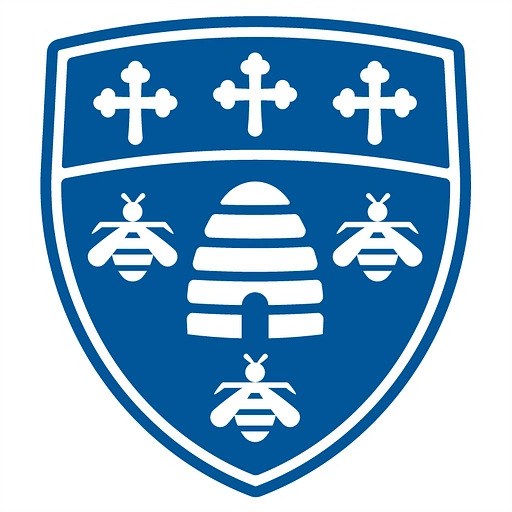Saint Ambrose University logo