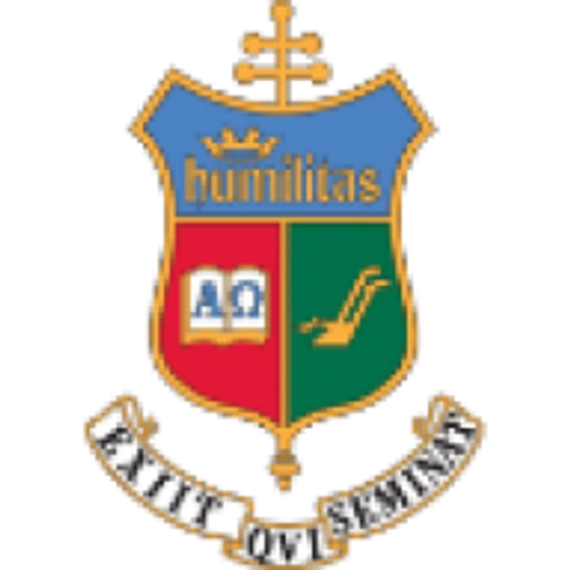 Saint Charles Borromeo Seminary-Overbrook logo