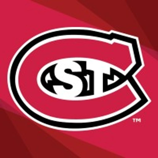 Saint Cloud State University logo