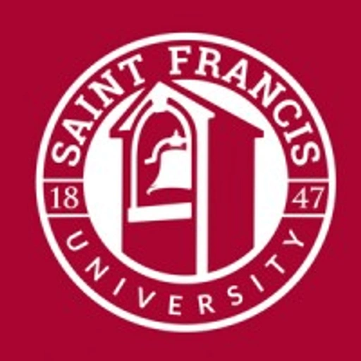 Saint Francis University logo