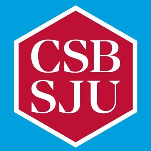 Saint Johns University logo