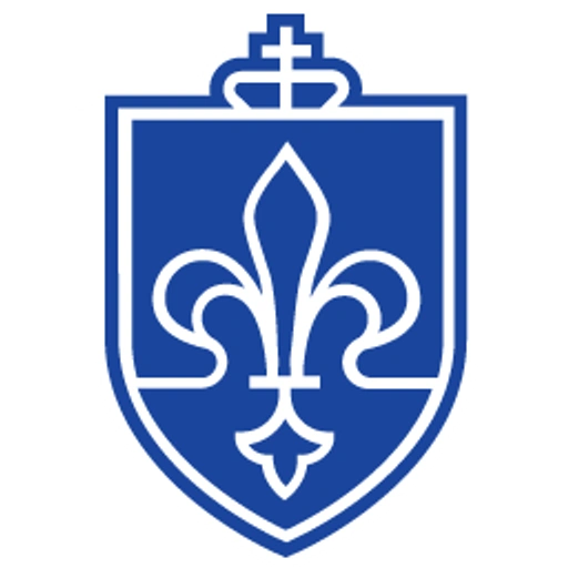 Saint Louis University logo