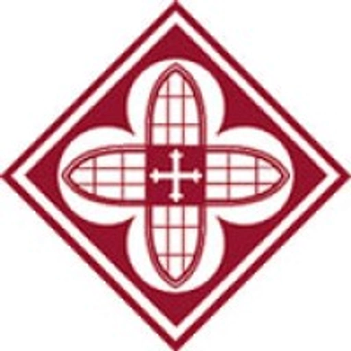 Saint Martin's University logo