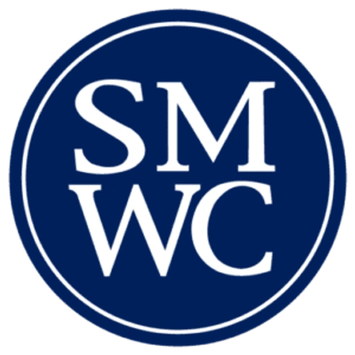 Saint Mary-of-the-Woods College logo