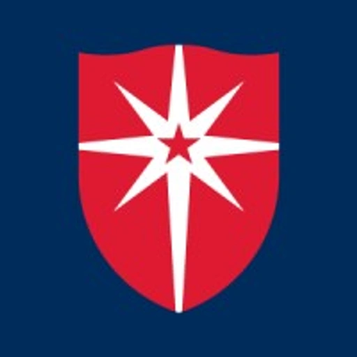 Saint Mary's University of Minnesota logo