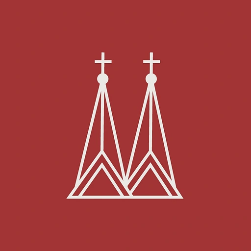 Saint Meinrad School of Theology logo
