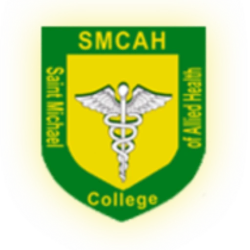 Saint Michael College of Allied Health logo