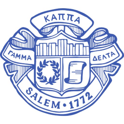 Salem College logo