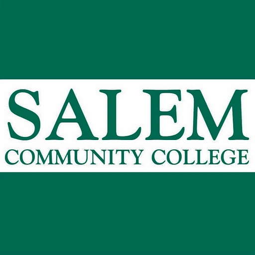 Salem Community College logo