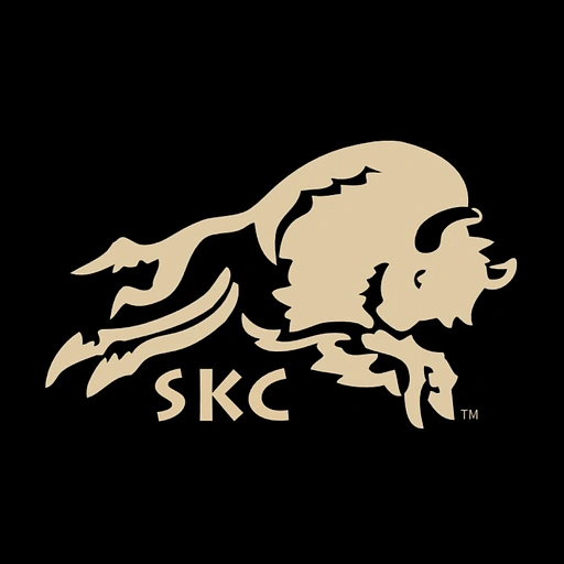 Salish Kootenai College logo