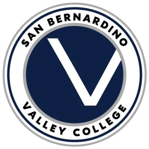 San Bernardino Valley College logo