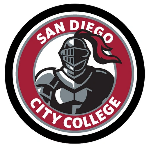 San Diego City College logo