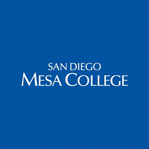 San Diego Mesa College logo