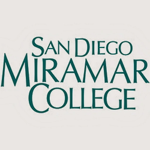 San Diego Miramar College logo
