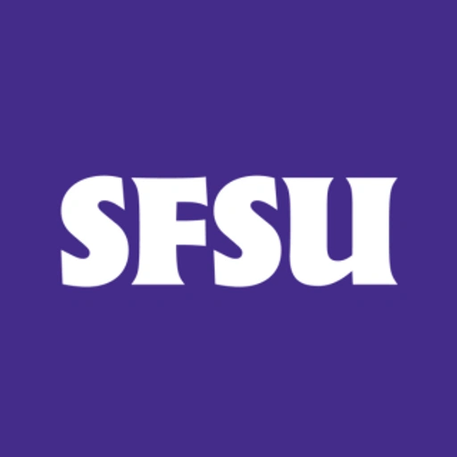 San Francisco State University logo