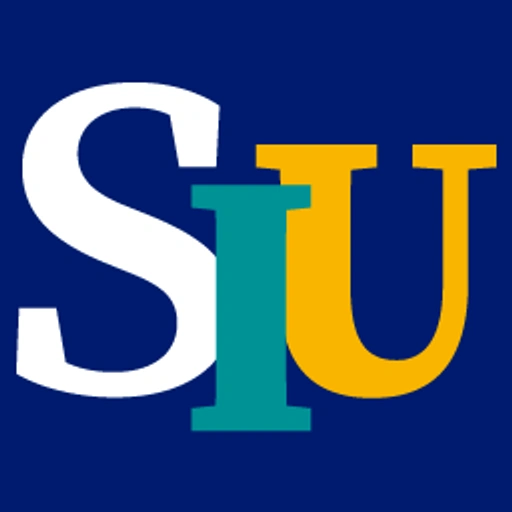 San Ignacio University logo