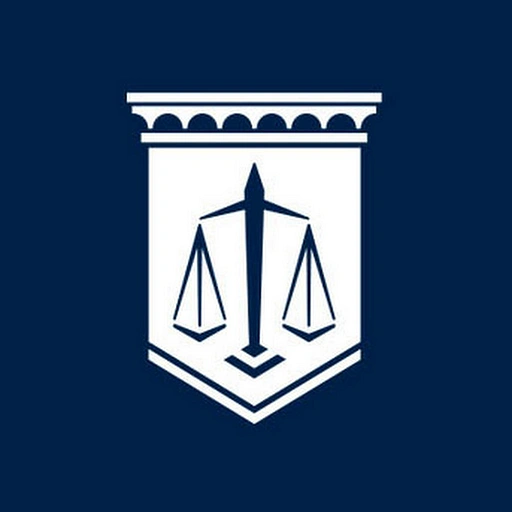 San Joaquin College of Law logo