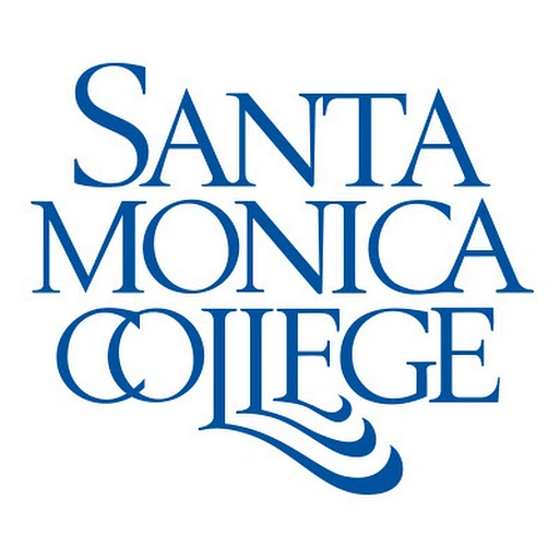 Santa Monica College logo