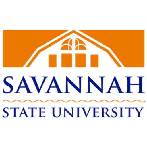 Savannah State University logo