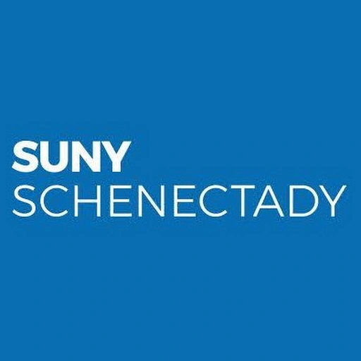 Schenectady County Community College logo