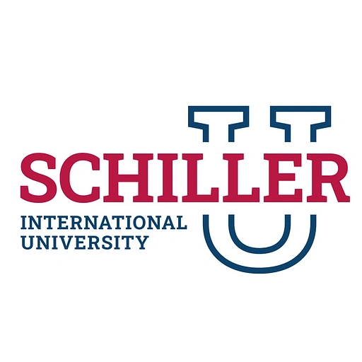 Schiller International University logo