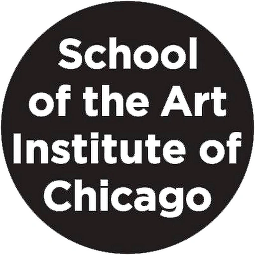 School of the Art Institute of Chicago logo