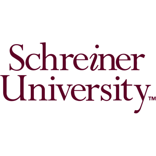Schreiner University logo