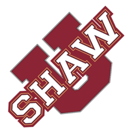 Shaw University logo