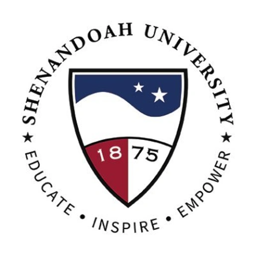 Shenandoah University logo