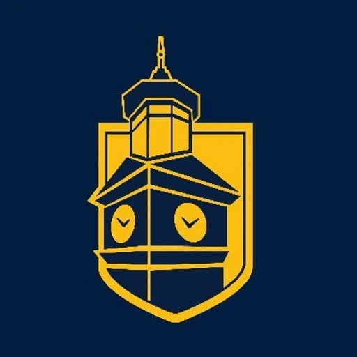 Shepherd University logo