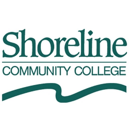 Shoreline Community College logo