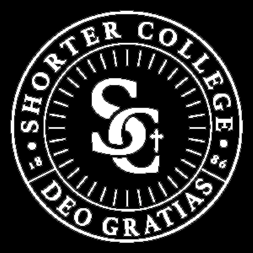 Shorter College logo