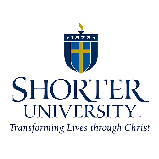 Shorter University logo