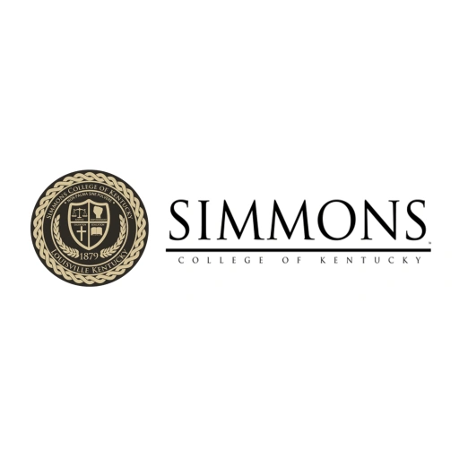 Simmons College of Kentucky logo