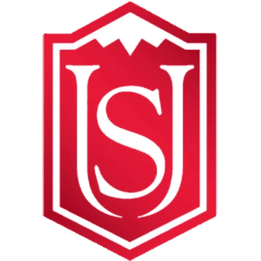 Simpson University logo