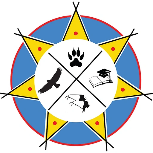 Sisseton Wahpeton College logo