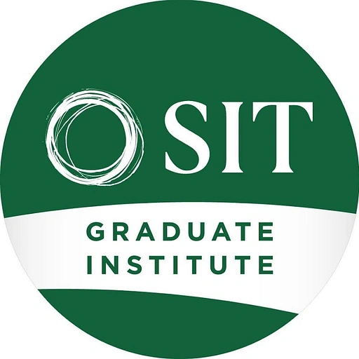SIT Graduate Institute logo
