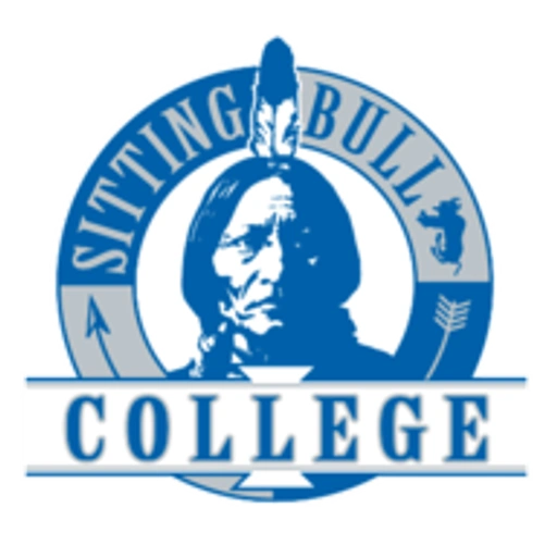 Sitting Bull College logo