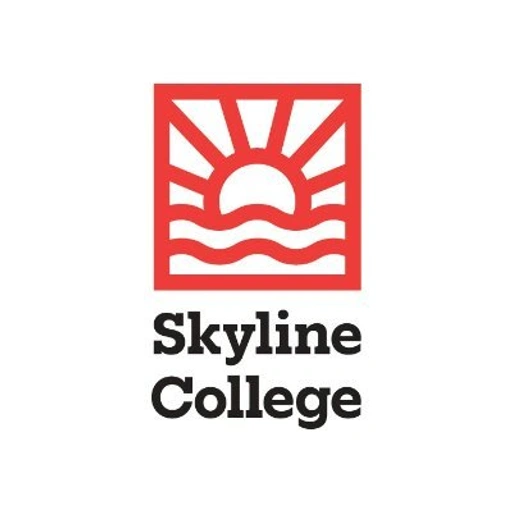 Skyline College logo