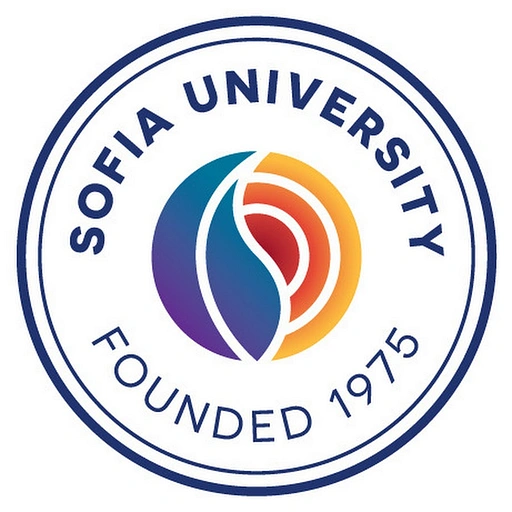 Sofia University logo