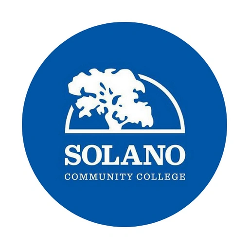Solano Community College logo