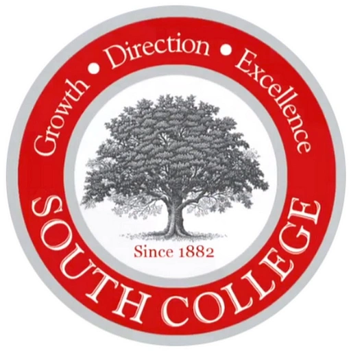 South College logo