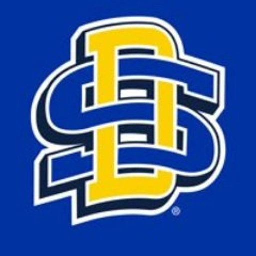 South Dakota State University logo