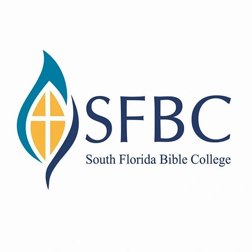 South Florida Bible College and Theological Seminary logo