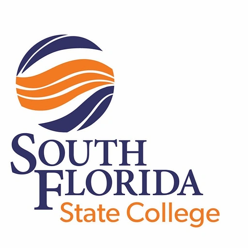 South Florida State College logo