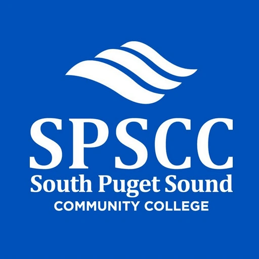 South Puget Sound Community College logo