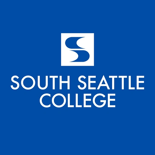 South Seattle College logo